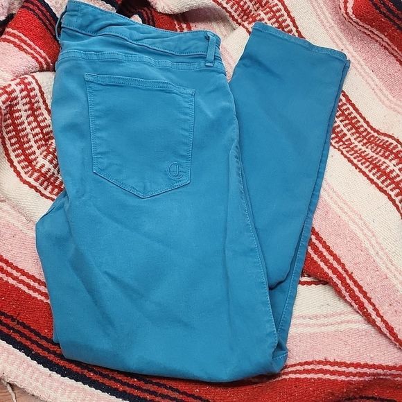 CJ By Cookie Johnson Wisdom - Picture 2 of 4